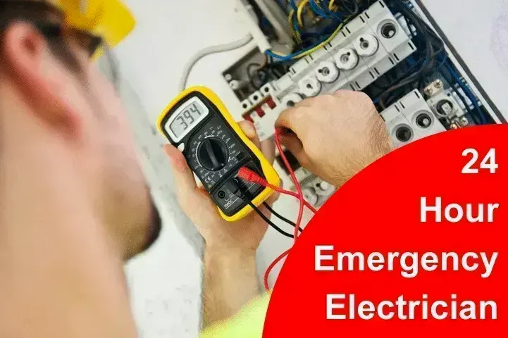 24hr Emergency Electrician in Bromley Common